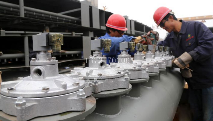 3寸淹沒(méi)電磁脈沖閥安裝的注意事項 3寸淹沒(méi)電磁脈沖閥安裝的注意事項