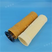 什么是PPS除塵濾袋？