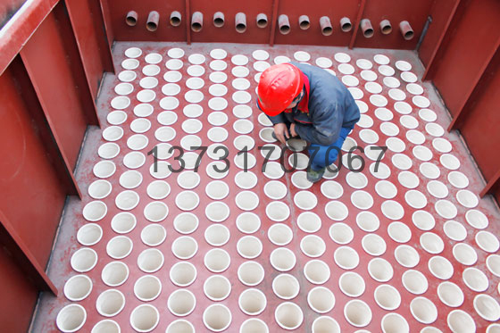 專(zhuān)業(yè)布袋除塵器制作、安裝、施工隊伍