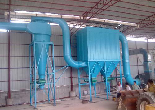 湖南省岳陽(yáng)市噴砂機布袋除塵器已發(fā)貨 湖南省岳陽(yáng)市噴砂機布袋除塵器已發(fā)貨